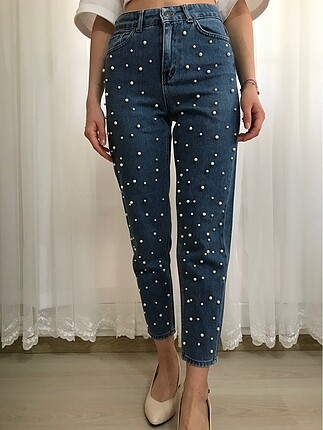 Jean/kot