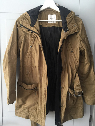 xs Beden Mango mont