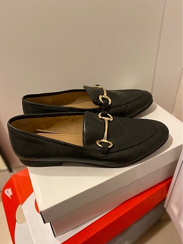 H&M loafer