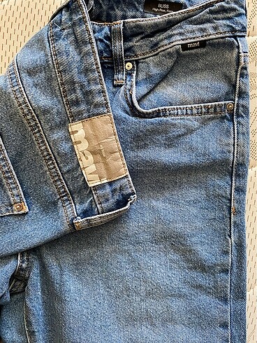 Mavi Jeans Mavi Bliss flare jean