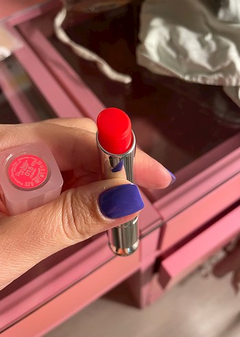 Dior ürünü