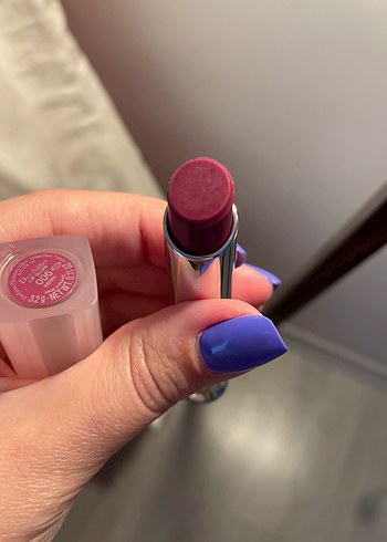 Dior ürünü