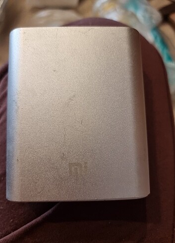 Xiaomi 10400 mAh Powerbank