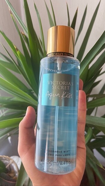 Victoria secret body mist