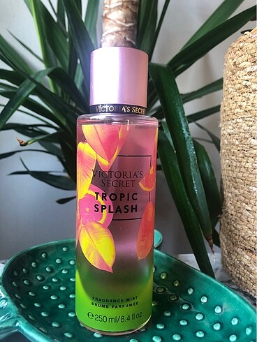 Victoria secret body mist