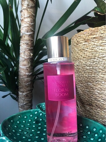 Victoria secret body mist
