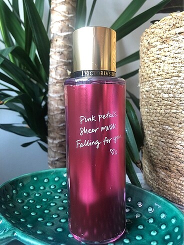 Victoria s Secret Victoria secret body mist