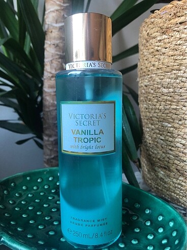 Victoria secret body mist