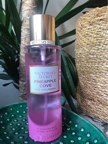 Victoria secret body mist