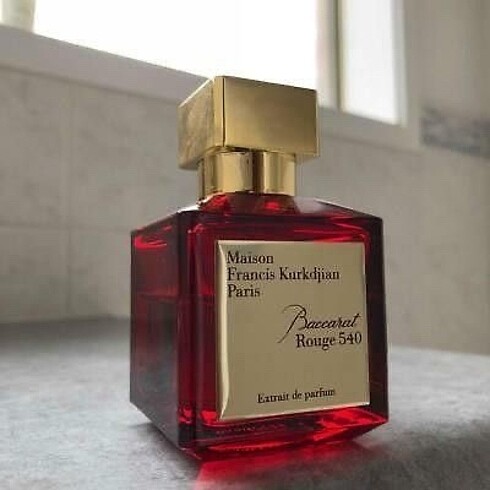 Baccarat kurkdjian
