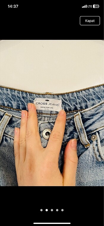Bershka Sorunsuz