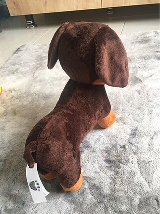  Beden Oyuncak köpek
