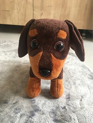 Oyuncak köpek