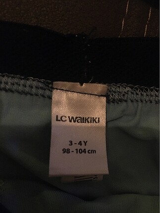 LC Waikiki Cocuk ic çamaşıri