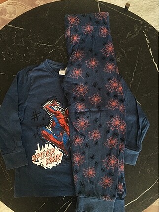 24-36 Ay Beden Pijama takımı