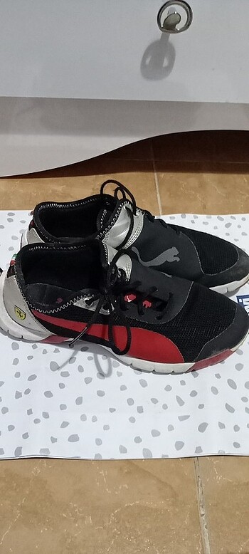 Puma Cocuk