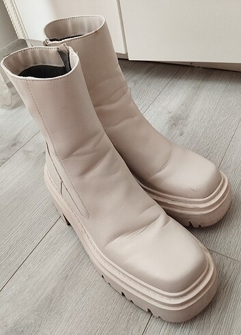 40 Beden ten rengi Renk Zara bot