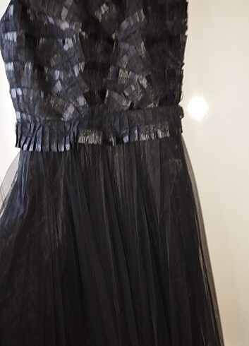 Gece elbisesi - Görsel 2