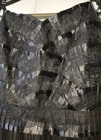 Gece elbisesi - Görsel 4