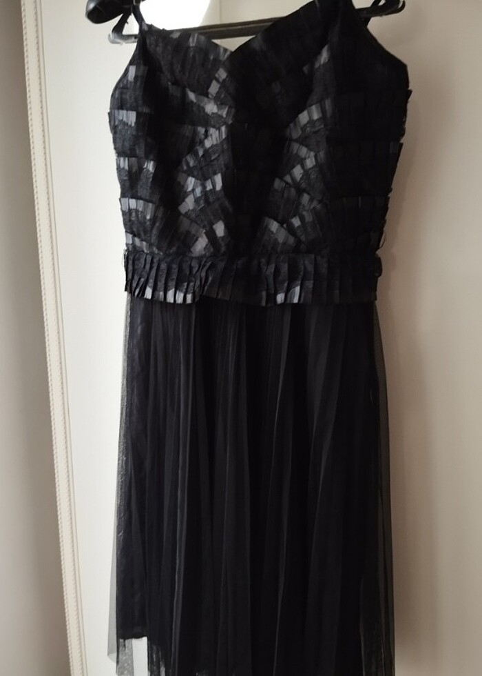 Gece elbisesi - Görsel 3