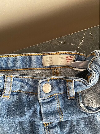 Zara pantolon