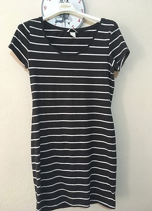 H&M Hm elbise