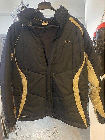 Orjinal Nike Mont