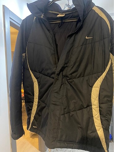 m Beden Orjinal Nike Mont