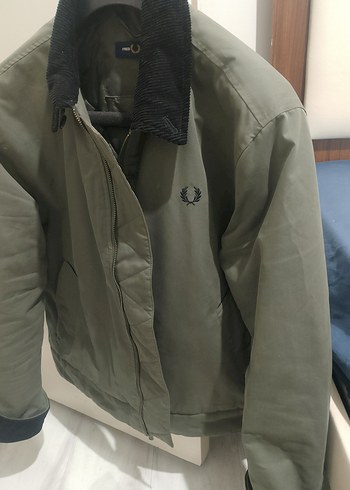 Fred Perry Haki Sehirlik Siklik