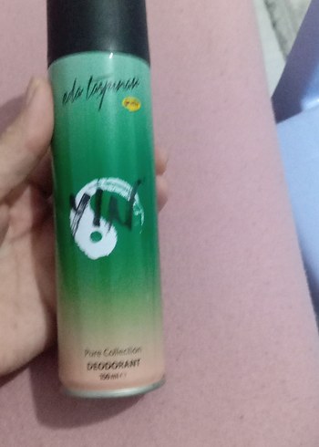 Eda Taşpınar Kadın Deodorant 150 ml - Görsel 2