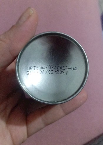 Eda Taşpınar Kadın Deodorant 150 ml - Görsel 3