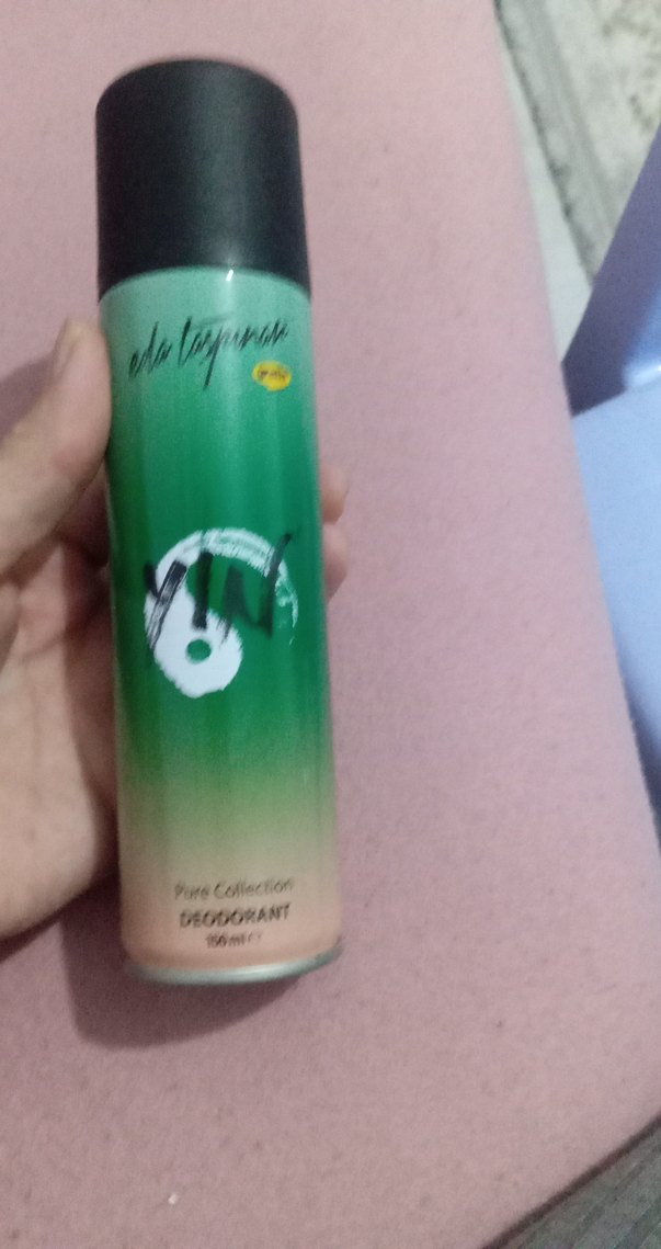 Eda Taşpınar Kadın Deodorant 150 ml - Görsel 2