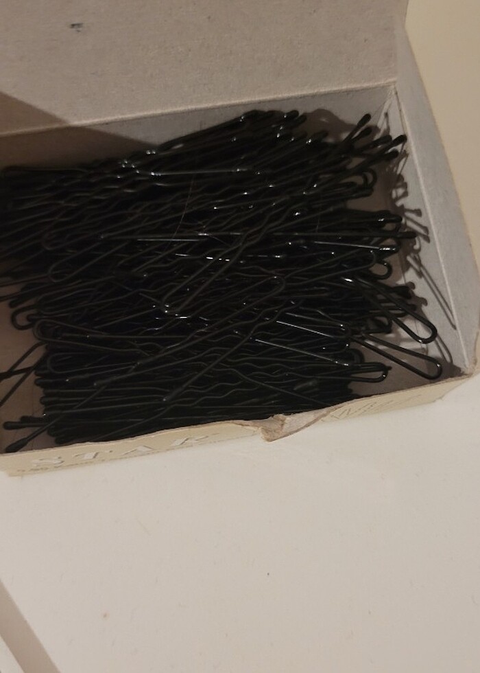 Firkete,deodorant l sabun - Görsel 2