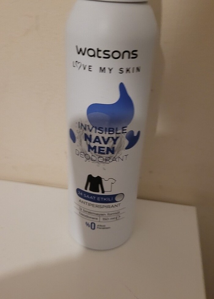 Firkete,deodorant l sabun - Görsel 4