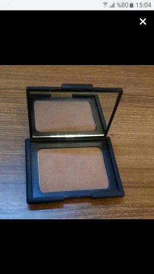 NARS LAGUNA BRONZER 