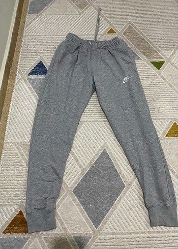 Nike Gri Melanj Jogger Esofman Alti