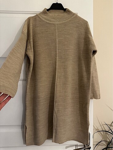 Krem tunik