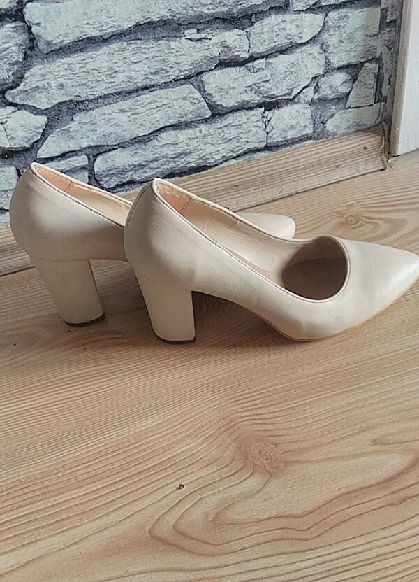 Abiye ayakkabı - Görsel 3