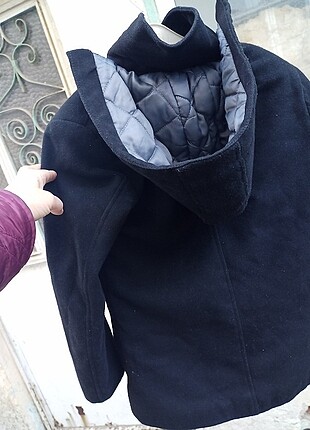 Çocuk kaban - Görsel 5