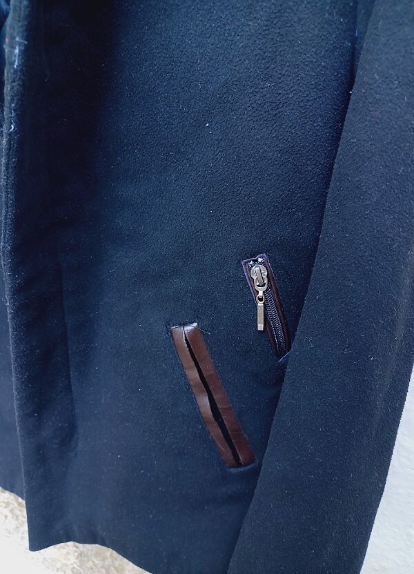 Çocuk kaban - Görsel 4