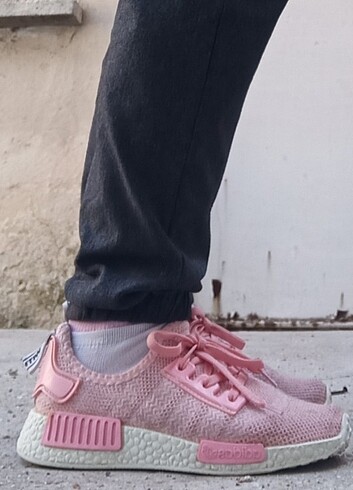 Spor ayakkabı  - Görsel 5