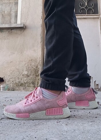 Spor ayakkabı  - Görsel 6