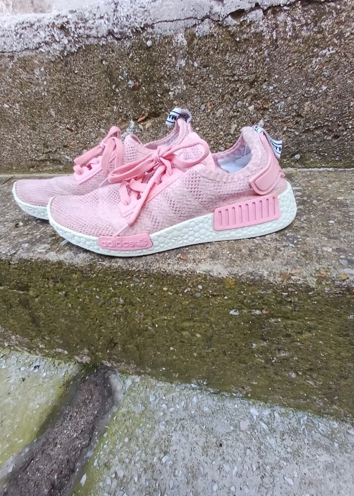 Spor ayakkabı  - Görsel 2