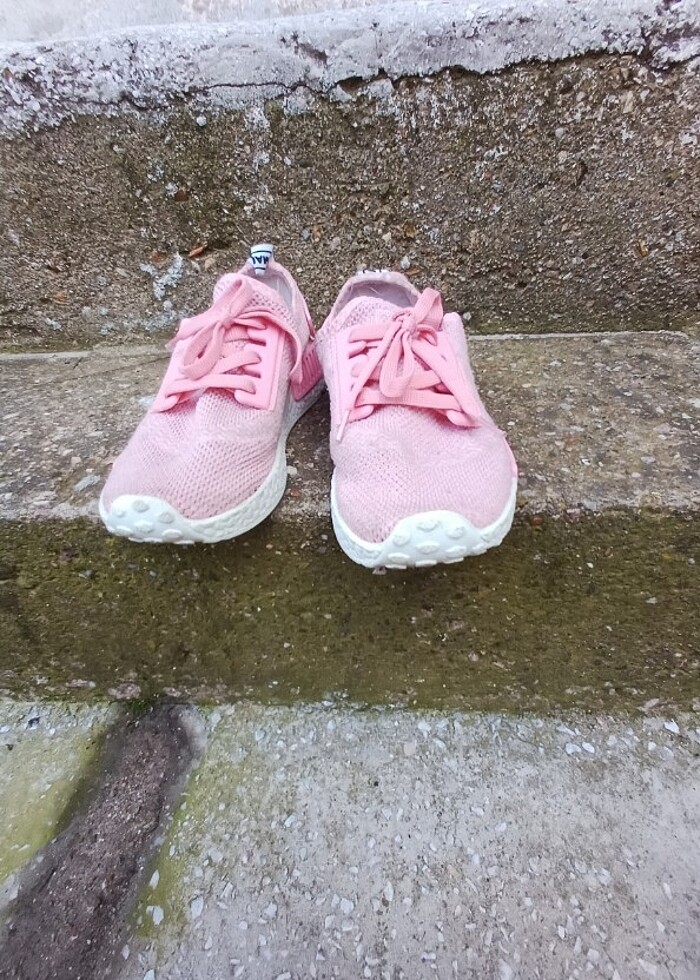 Spor ayakkabı  - Görsel 3