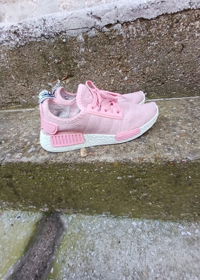 Spor ayakkabı  - Görsel 4