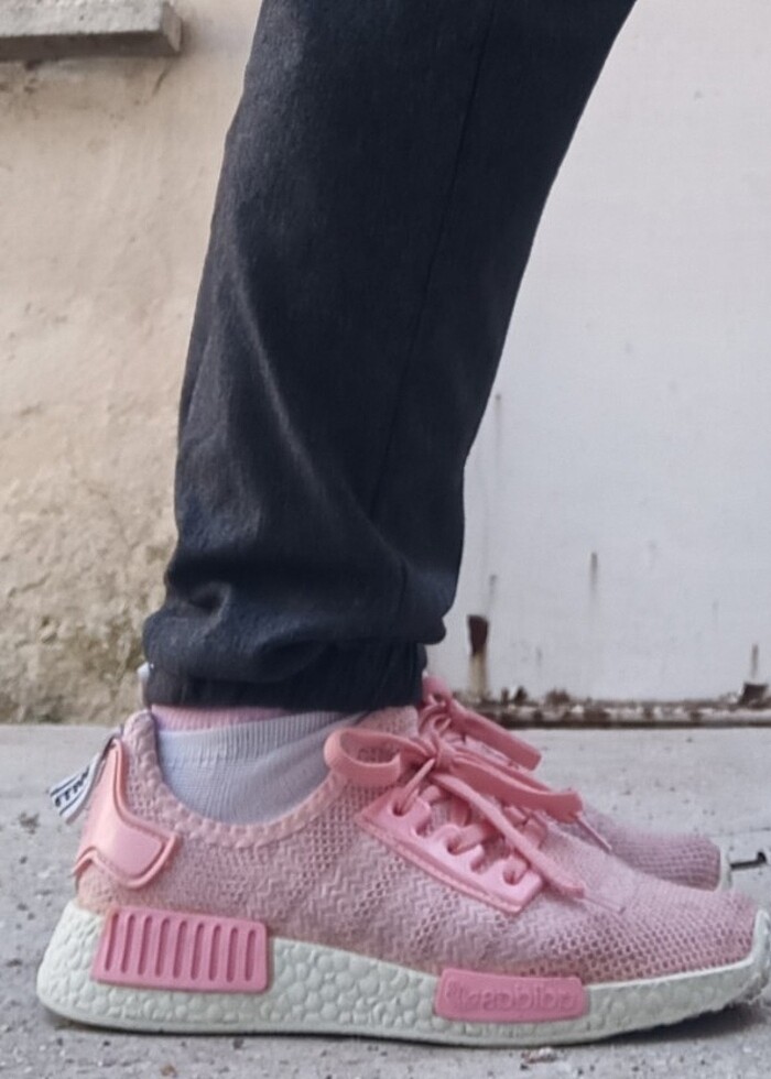 Spor ayakkabı  - Görsel 5