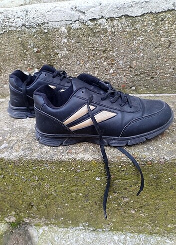 Spor ayakkabı  - Görsel 5