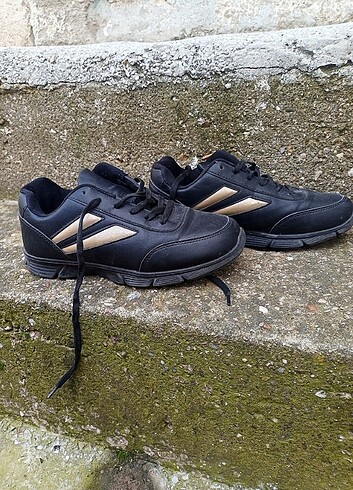 Spor ayakkabı  - Görsel 6