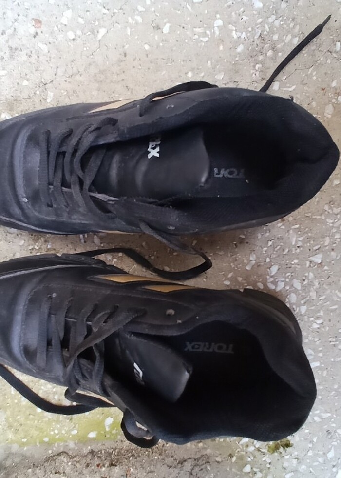 Spor ayakkabı  - Görsel 3