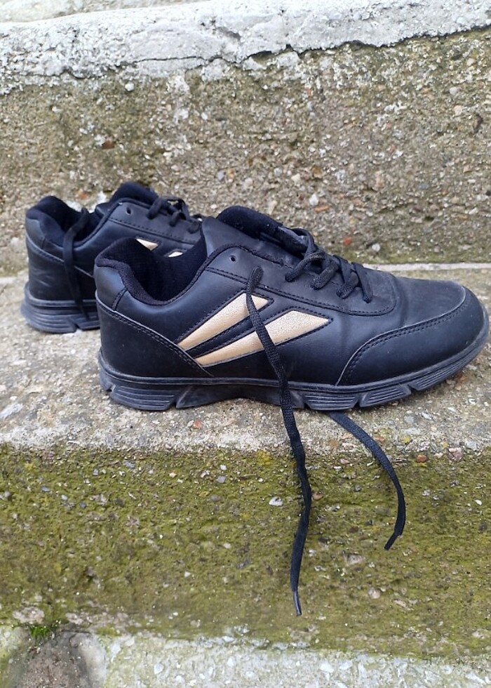 Spor ayakkabı  - Görsel 5